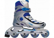 Ролики  раздвижные VIMPEX SPORT PW-122B-1 купить в Минске.