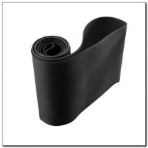 Эспандер ручной  HMS GU04 600x50x1,2мм черный купить в Минске. Эспандер ручной  HMS GU04 600x50x1,2мм черный купить в Минске.