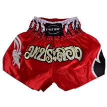 Шорты тайские (муай-тай) Vimpex Sport Красные 4157 купить в Минске. Шорты тайские (муай-тай) Vimpex Sport Красные 4157 купить в Минске.