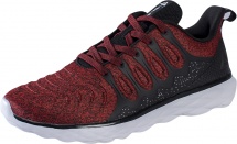 Беговые кроссовки Мужские E94041H Peak Красные купить в Минске.