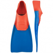 Ласты FINIS Long Floating Fins M(37-39) Red/Blue 1.05.037.05 купить в Минске.