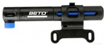 Насос ручной для велосипеда BETO СRH-015P купить в Минске.