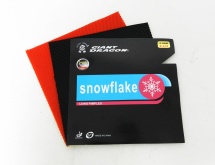 Накладка на теннисную ракетку Snowflake 30-013 купить в Минске.