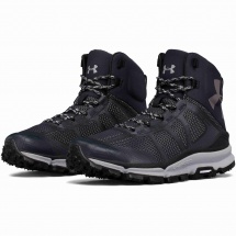 БОТИНКИ W's Under Armour Verge Mid Женские купить в Минске.