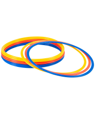 Набор колец координационных Jogel JA-217, 12 шт купить в Минске.