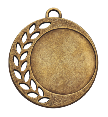 Медаль Бронза 70mm Z147 купить в Минске.