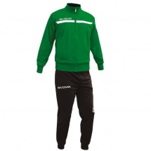 Спортивный костюм Givova Tuta Givova One Full Zip TT012 купить в Минске.