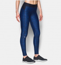 Under Armour UA HG ARMOUR PRINTED LEGGING MIX купить в Минске.