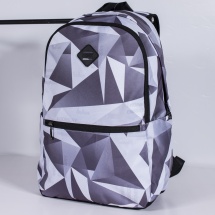 Рюкзак PEAK B101510 Черный/Белый купить в Минске.