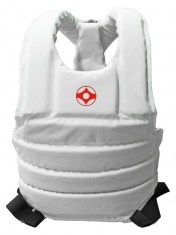 Жилет кёкусинкай (Защита корпуса) VIMPEX SPORT купить в Минске. Жилет кёкусинкай (Защита корпуса) VIMPEX SPORT купить в Минске.