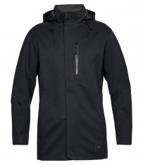 КУРТКА Under Armour Wool Town Coat-BLK купить в Минске.