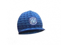 Шапка ХК "Динамо-Минск" зимняя (морская волна) купить в Минске.