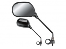 Велозеркало для велосипеда JY-102A купить в Минске.