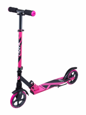 Самокат Ridex Delta 180 мм - Розовый купить в Минске.
