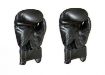 Боксерские перчатки Vimpex Sport 3009\1 SL купить в Минске.