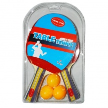 Комплект для настольного тенниса R3007 купить в Минске.