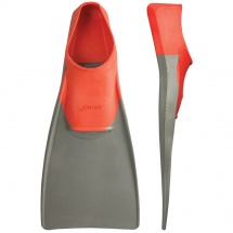 Ласты FINIS Long Floating Fins L(39-42) Red/Grey 1.05.037.06 купить в Минске.