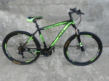 Велосипед горный Amigo Alex 29" купить в Минске.