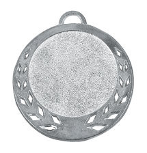 Медаль 70mm Z300 Серебро купить в Минске.