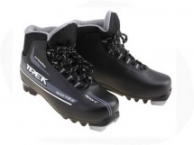 Прогулочные лыжные ботинки Motor Sportiks NNN купить в Минске.