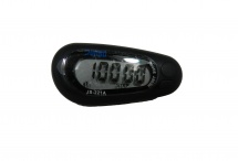 Педометр-шагомер JS-221A купить в Минске.