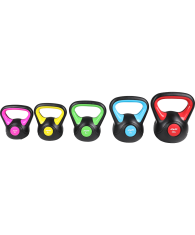 Гиря пластиковая STARFIT DB-502 купить в Минске.