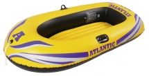 Лодка надувная одноместная Atlantic Boat JL007228-1NPF 200 купить в Минске.