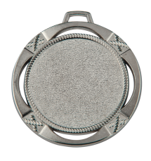 Медаль 70mm Z272 Серебро купить в Минске.