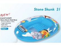 Лодочка надувная JL007220NPF купить в Минске.