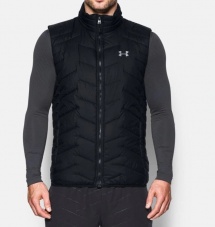 ЖИЛЕТ Under Armour CGR Vest-BLK купить в Минске.