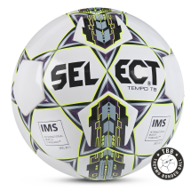 Мяч футбольный: Select TEMPO TB купить в Минске.