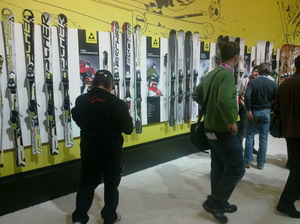 выставка в Мюнхене