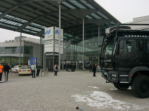 ВЫСТАВКА ISPO-WINTER-2010
