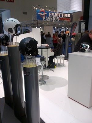 выставка в Германии