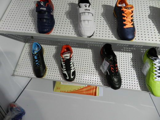 СПОРТИВНАЯ ВЫСТАВКА ISPO WINTER-2014