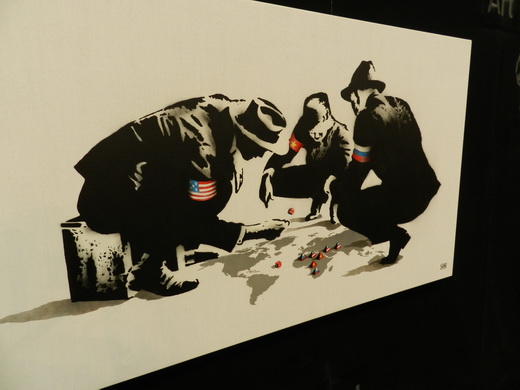 СПОРТИВНАЯ ВЫСТАВКА ISPO WINTER-2014