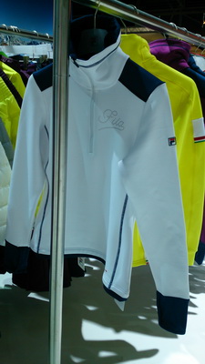 СПОРТИВНАЯ ВЫСТАВКА ISPO WINTER-2014