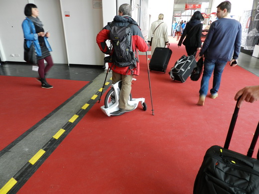 СПОРТИВНАЯ ВЫСТАВКА ISPO WINTER-2014