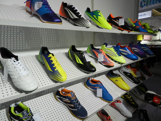 СПОРТИВНАЯ ВЫСТАВКА ISPO WINTER-2014