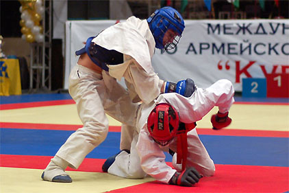 спортивные секции Гродненской области