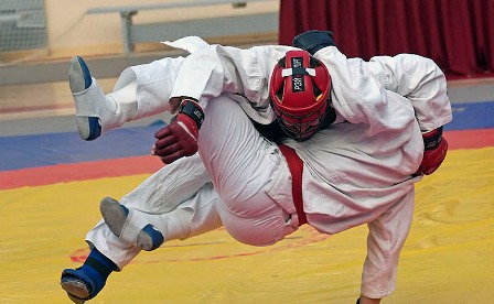 спортивные секции Гомеля и Гомельской области