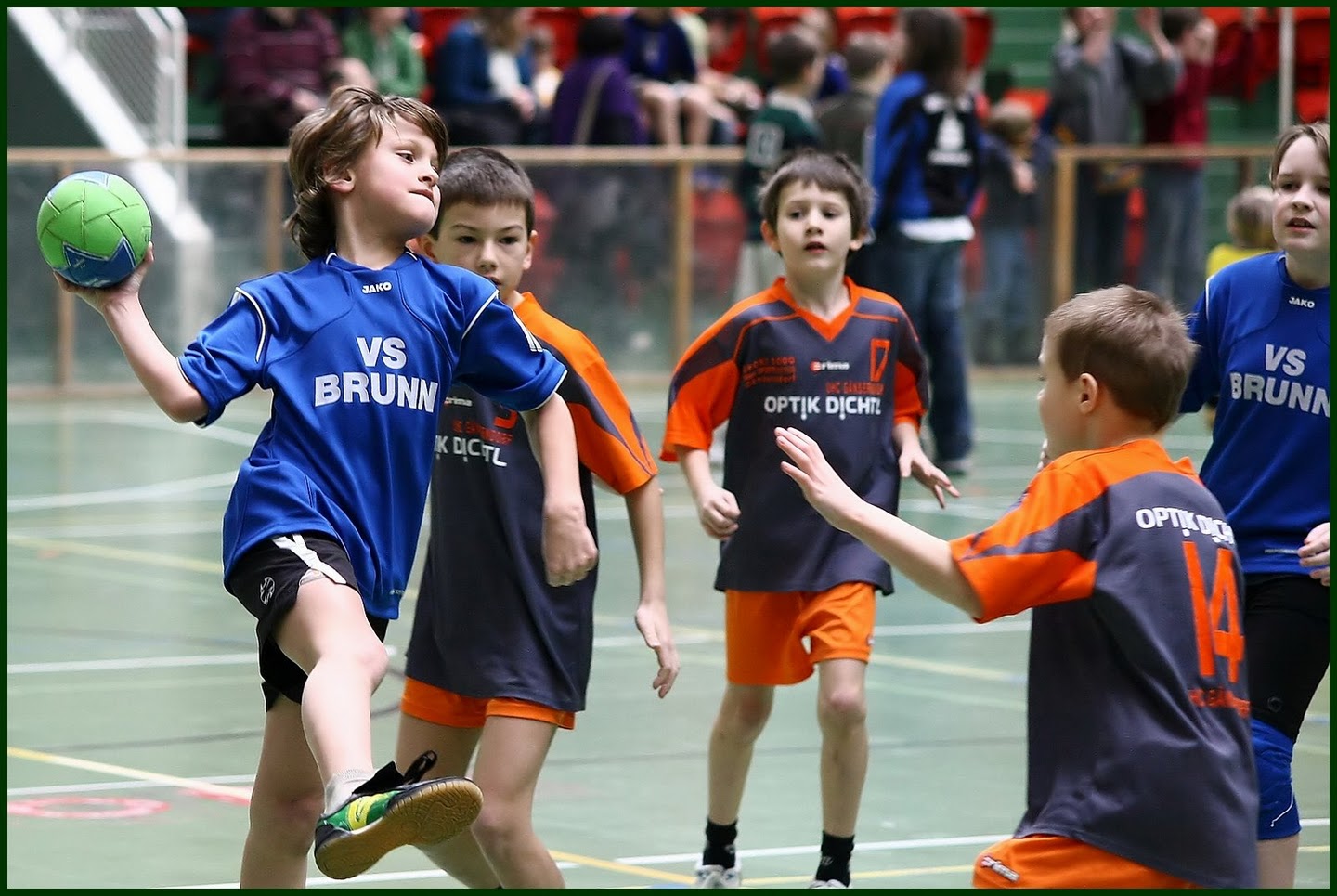 спортивные секции в Минске