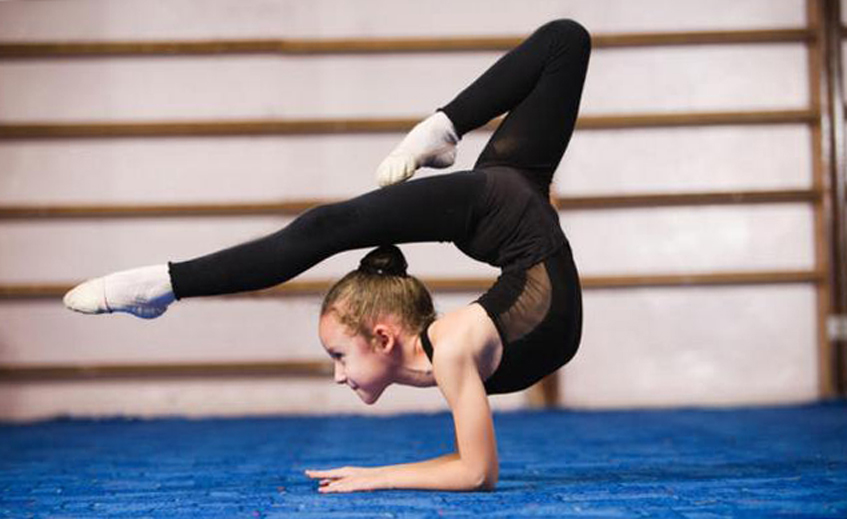 спортивный детский клуб