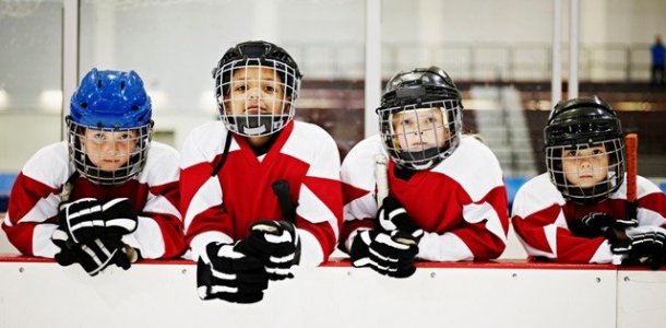 спортсекции Беларуси