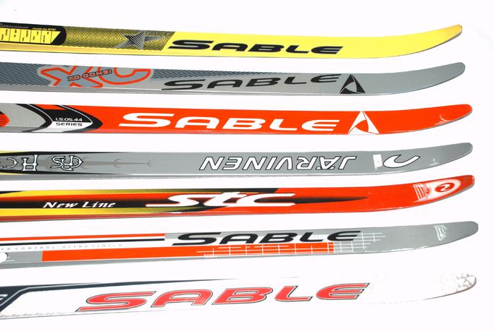 купить беговые лыжи