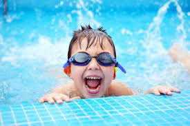 выбрать бассейн в Минске