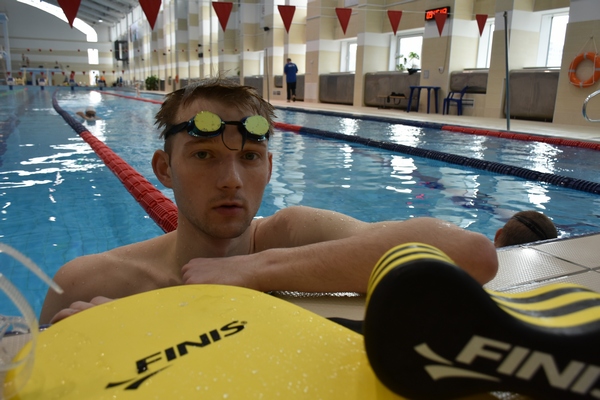 Игорь Бокий