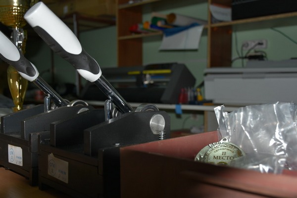 Наградная продукция