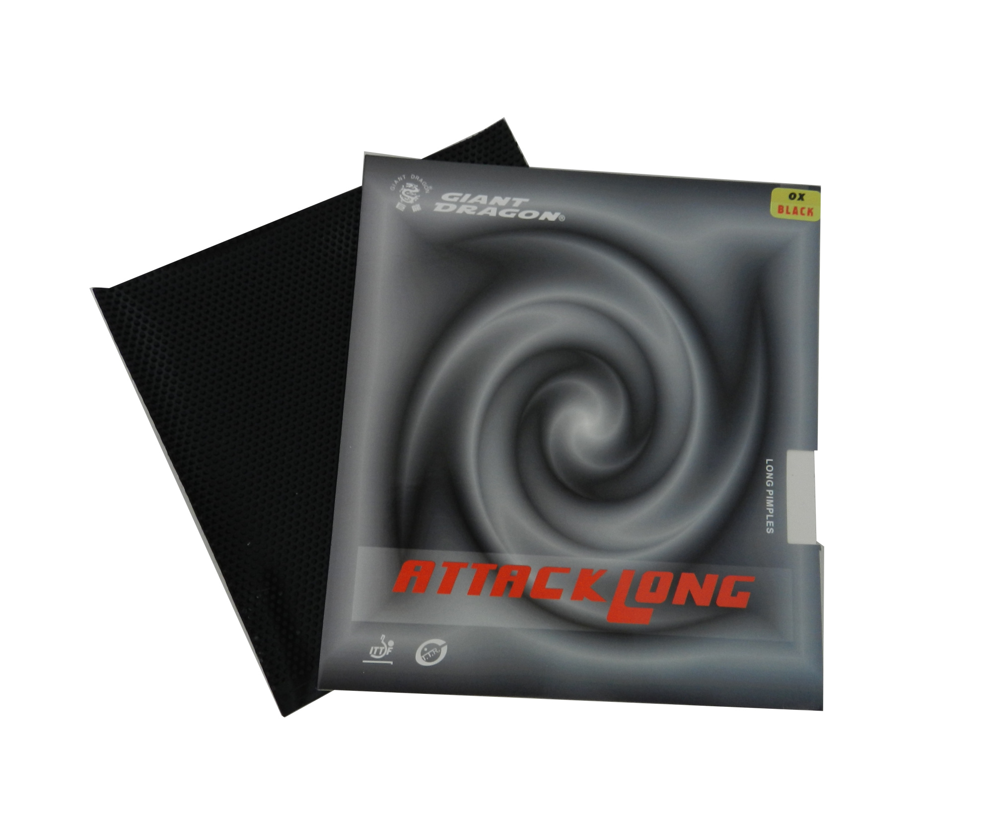 Накладка на теннисную ракетку Atack Long 30-017 купить в Минске.