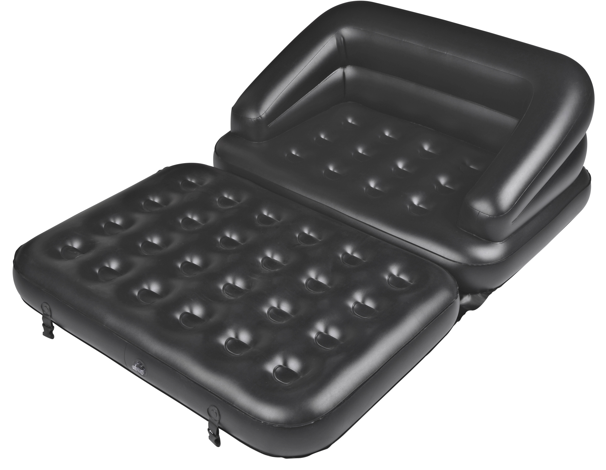 Кровать надувная 5 In I Multifunctional Sofa Set JL037115NG купить в Минске.